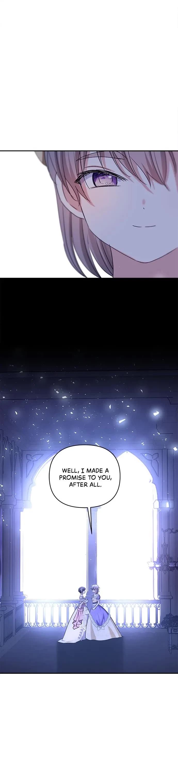Monster Duke's Daughter Chapter 120 page 27 - Chapter 120