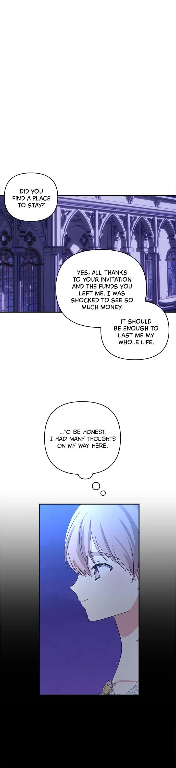 Monster Duke's Daughter Chapter 120 page 28 - Chapter 120