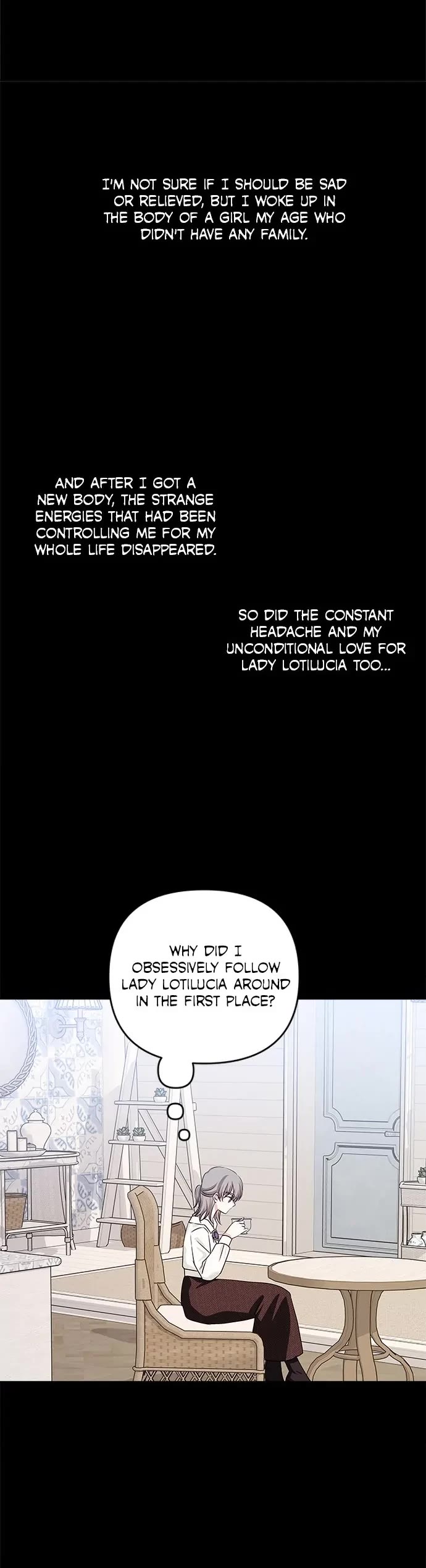 Monster Duke's Daughter Chapter 120 page 29 - Chapter 120
