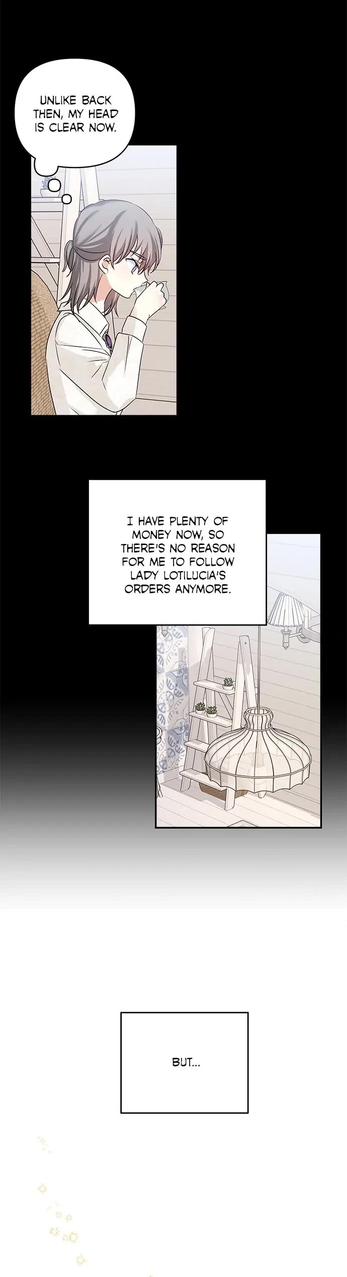 Monster Duke's Daughter Chapter 120 page 30 - Chapter 120