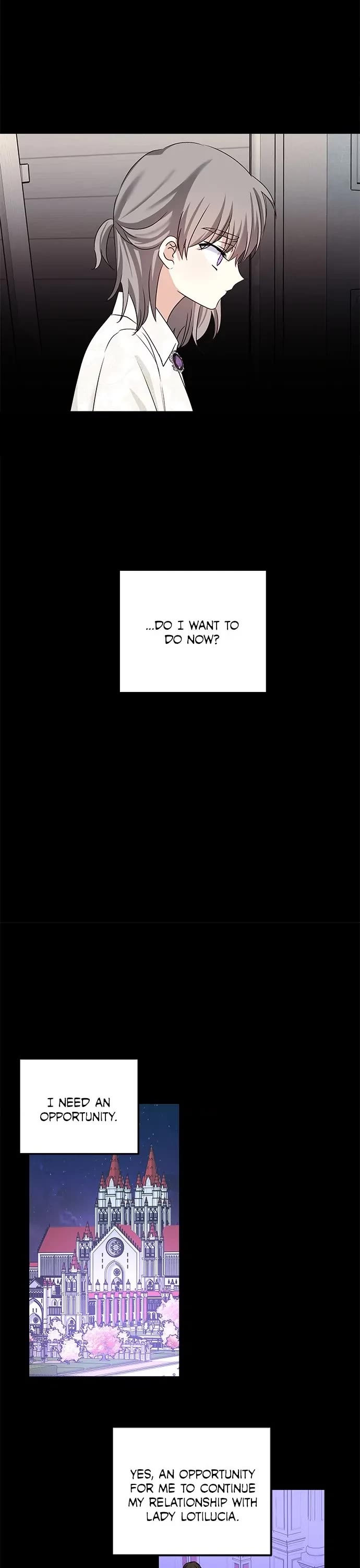 Monster Duke's Daughter Chapter 120 page 32 - Chapter 120
