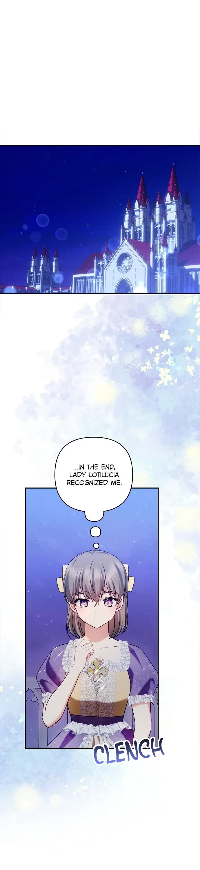 Monster Duke's Daughter Chapter 121 page 1 - Chapter 121