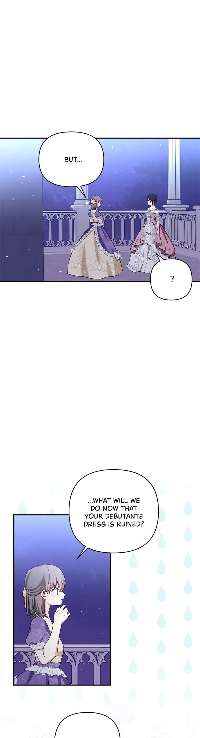 Monster Duke's Daughter Chapter 121 page 10 - Chapter 121