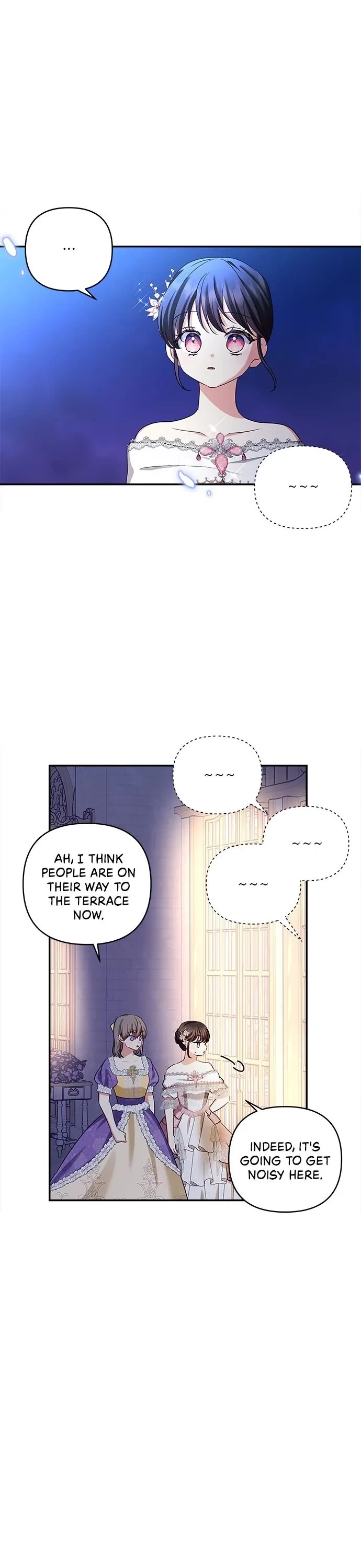 Monster Duke's Daughter Chapter 121 page 13 - Chapter 121