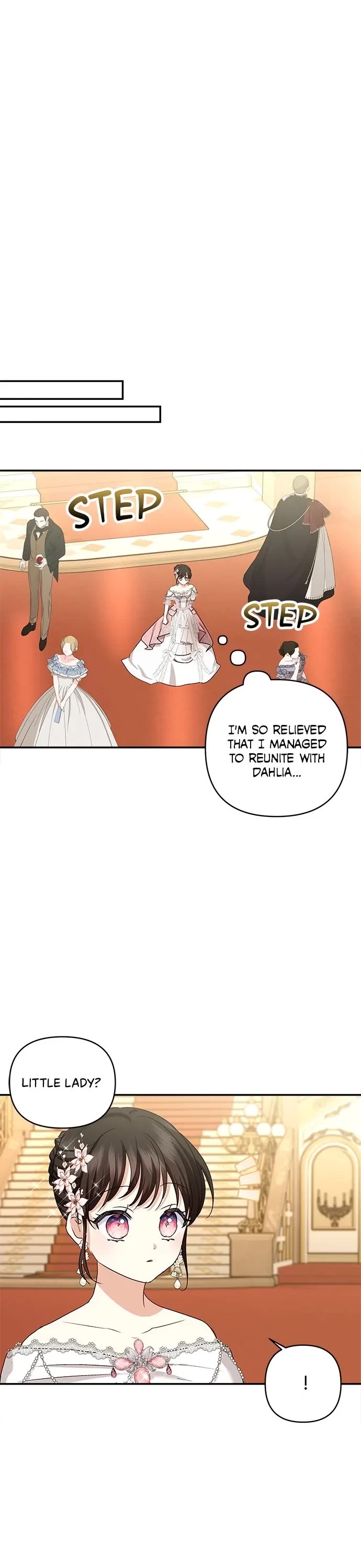 Monster Duke's Daughter Chapter 121 page 17 - Chapter 121