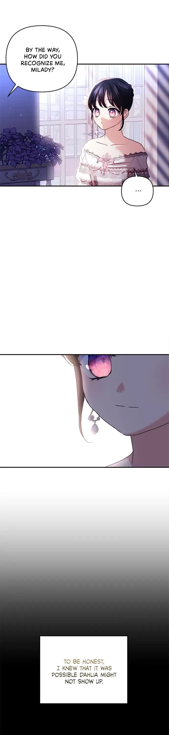 Monster Duke's Daughter Chapter 121 page 2 - Chapter 121