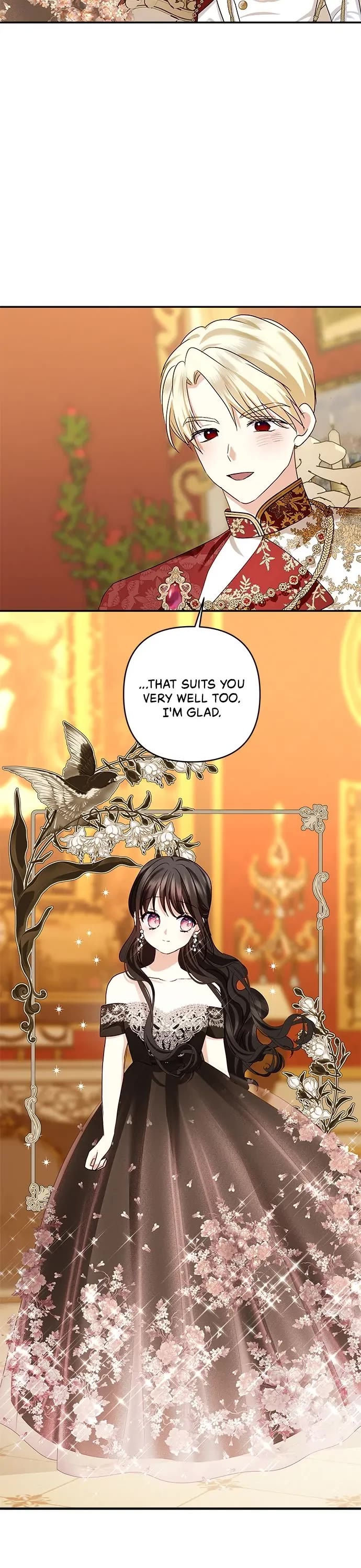 Monster Duke's Daughter Chapter 121 page 26 - Chapter 121