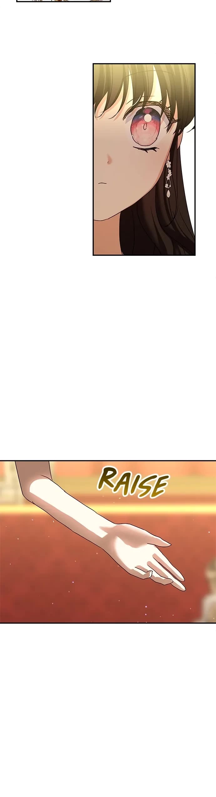 Monster Duke's Daughter Chapter 121 page 30 - Chapter 121