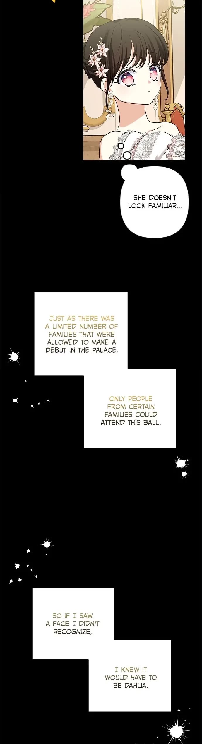 Monster Duke's Daughter Chapter 121 page 5 - Chapter 121