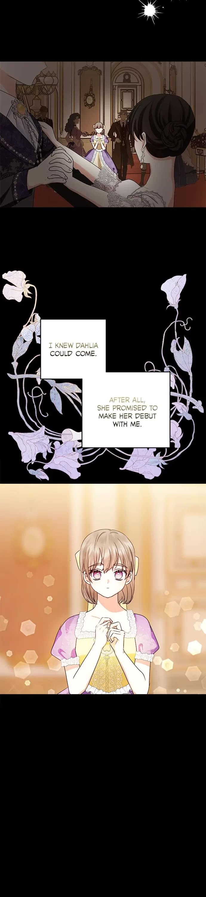 Monster Duke's Daughter Chapter 121 page 6 - Chapter 121