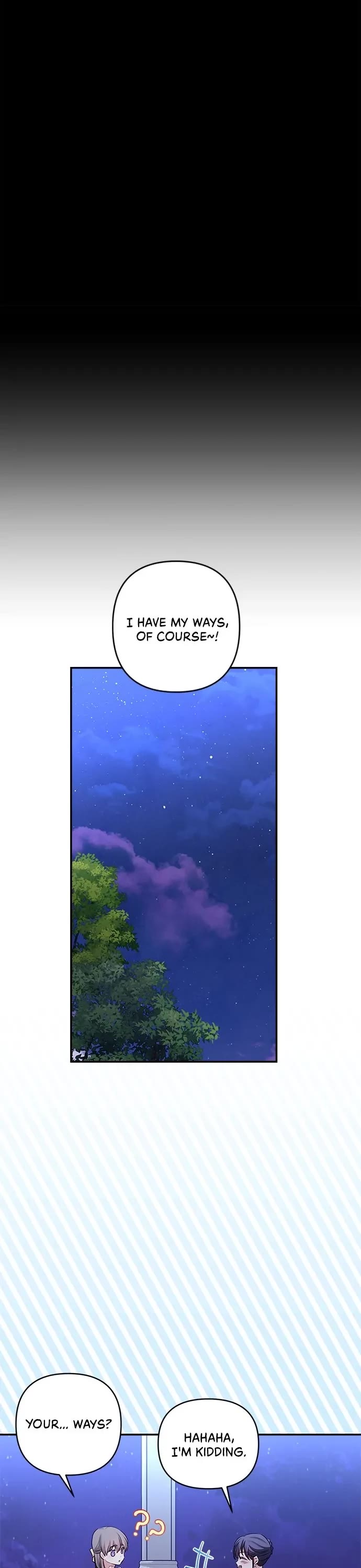 Monster Duke's Daughter Chapter 121 page 7 - Chapter 121