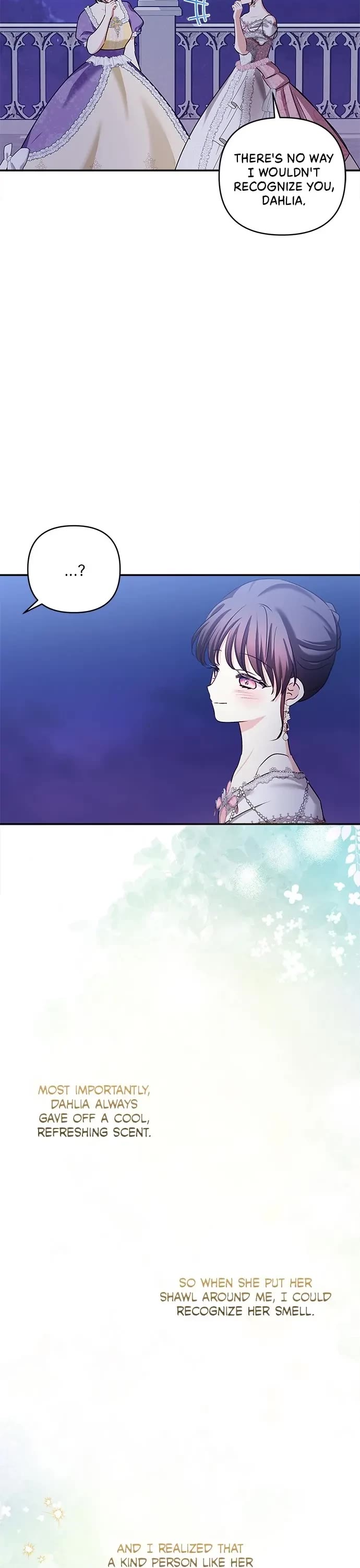 Monster Duke's Daughter Chapter 121 page 8 - Chapter 121