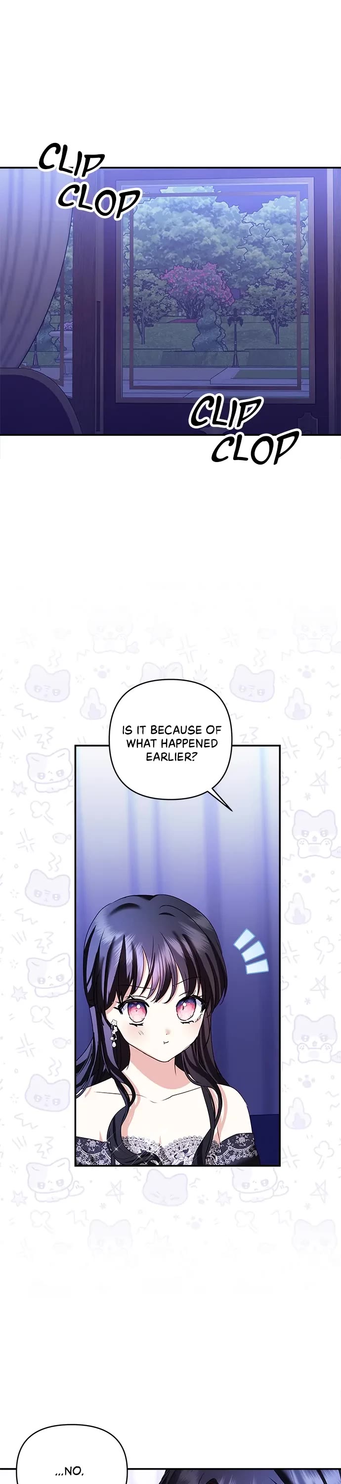 Monster Duke's Daughter Chapter 122 page 12 - Chapter 122