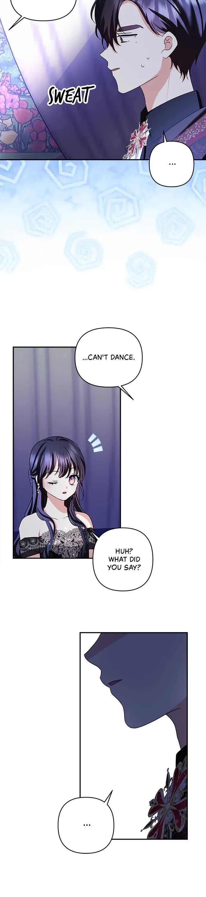 Monster Duke's Daughter Chapter 122 page 13 - Chapter 122