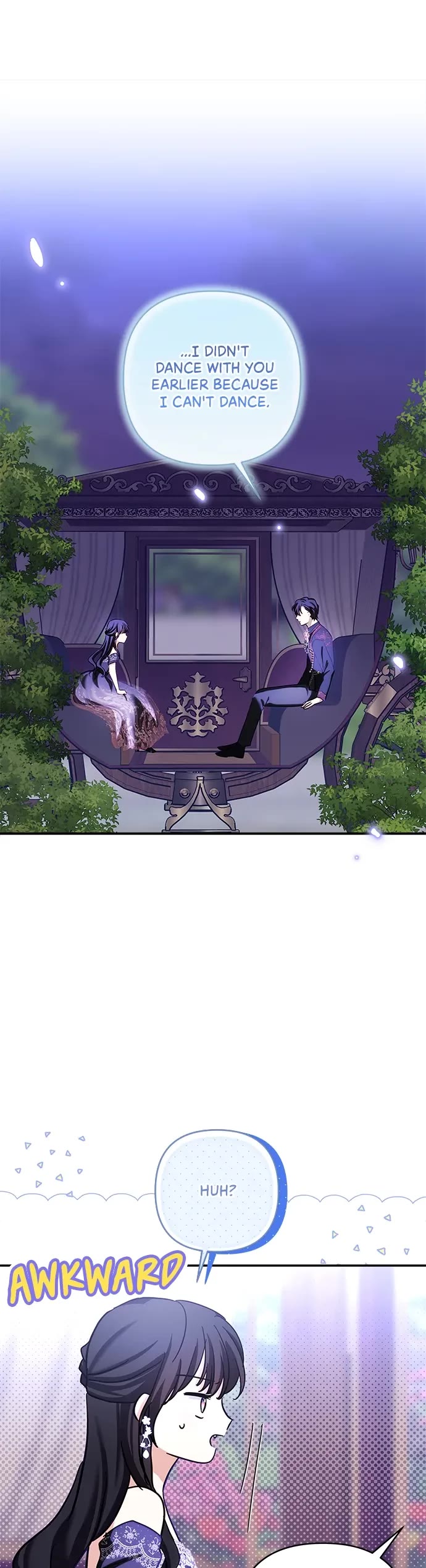 Monster Duke's Daughter Chapter 122 page 14 - Chapter 122