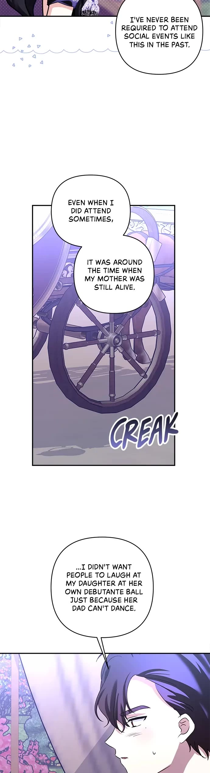Monster Duke's Daughter Chapter 122 page 15 - Chapter 122