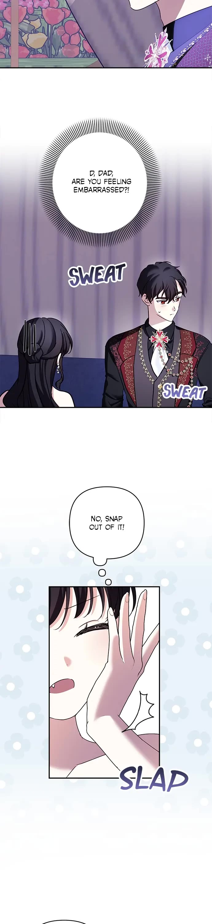 Monster Duke's Daughter Chapter 122 page 16 - Chapter 122