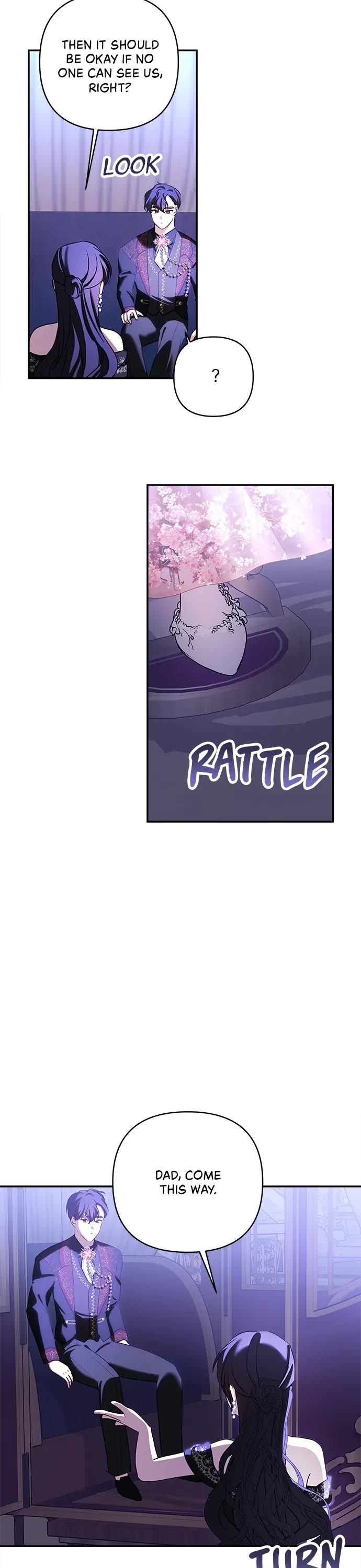 Monster Duke's Daughter Chapter 122 page 17 - Chapter 122
