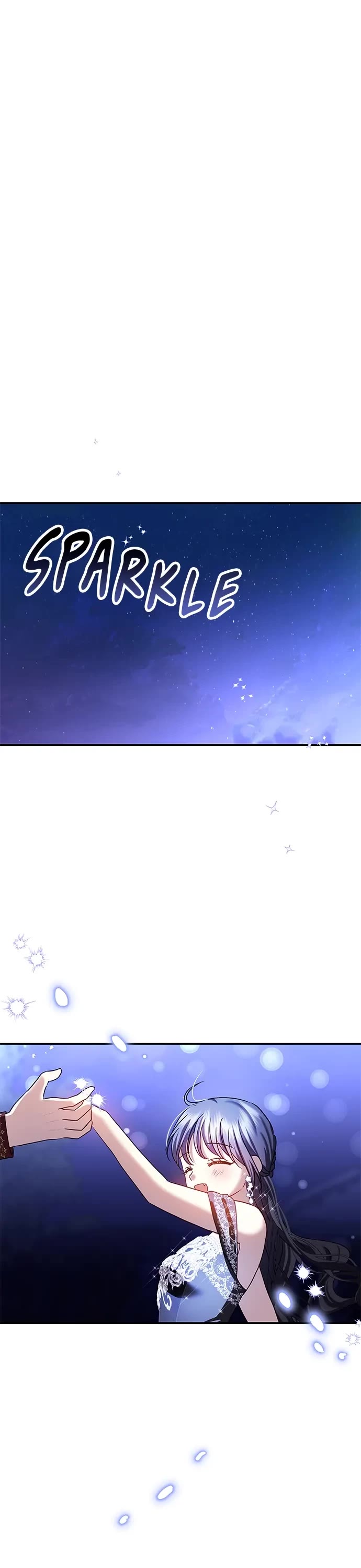 Monster Duke's Daughter Chapter 122 page 23 - Chapter 122