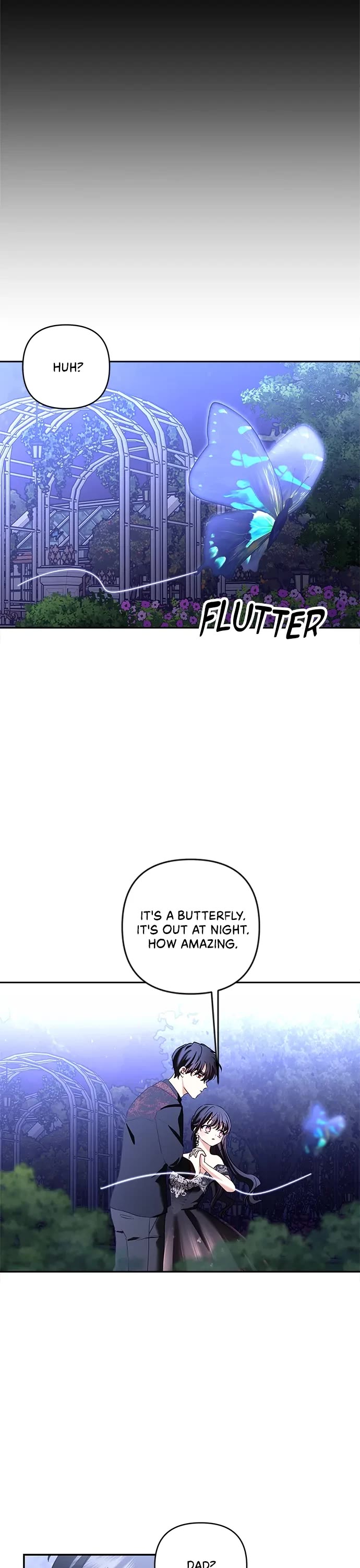 Monster Duke's Daughter Chapter 122 page 27 - Chapter 122
