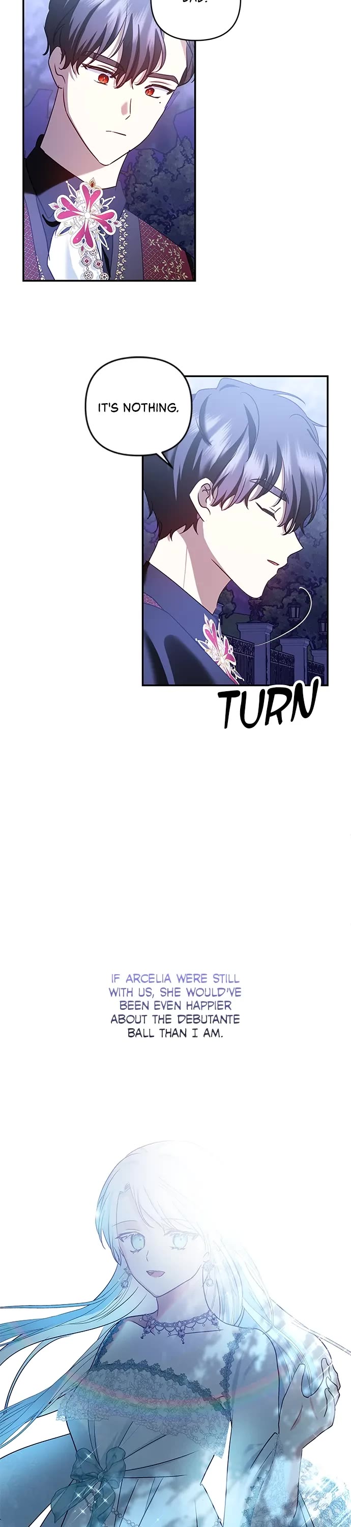 Monster Duke's Daughter Chapter 122 page 28 - Chapter 122