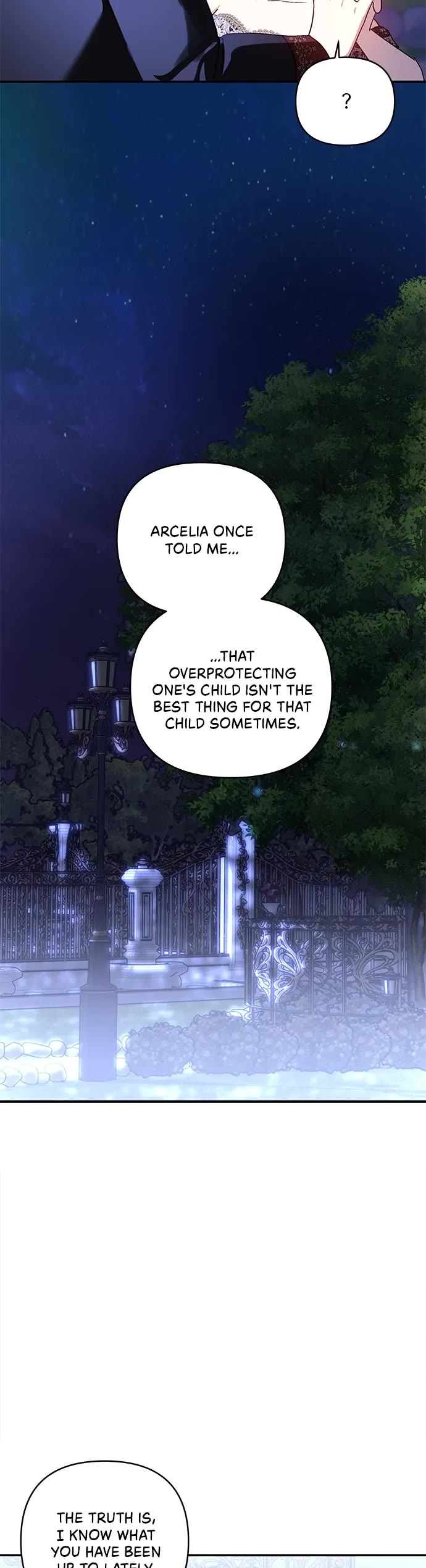 Monster Duke's Daughter Chapter 122 page 30 - Chapter 122
