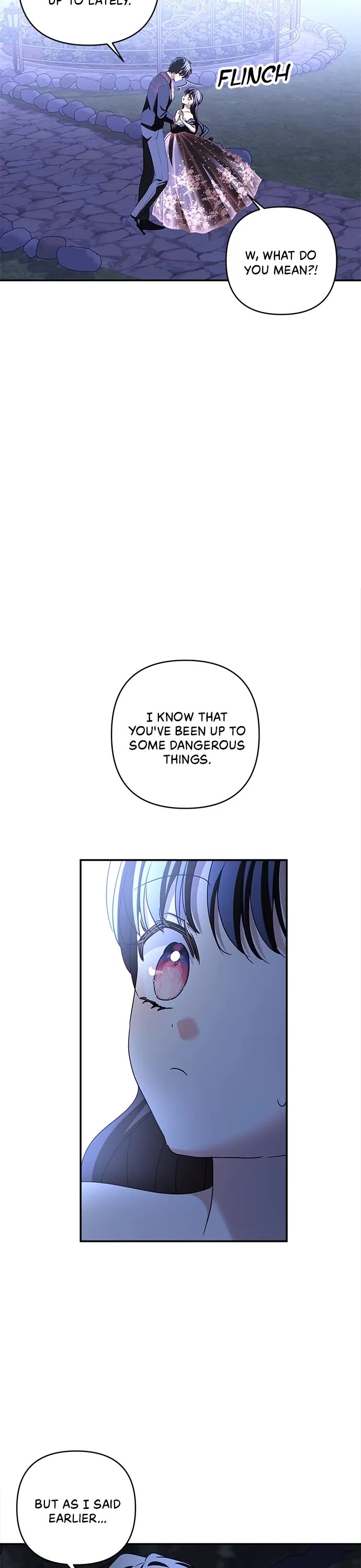 Monster Duke's Daughter Chapter 122 page 31 - Chapter 122