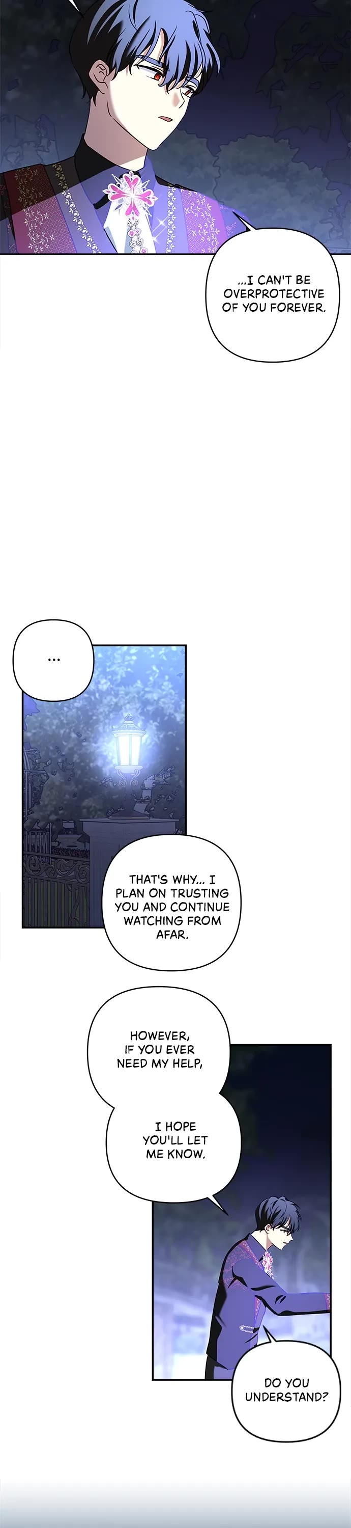Monster Duke's Daughter Chapter 122 page 32 - Chapter 122