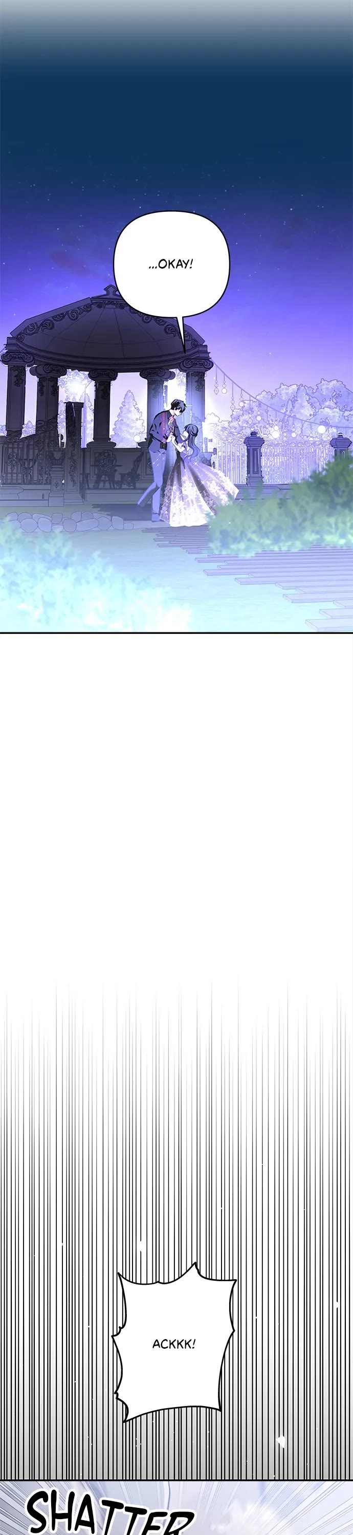 Monster Duke's Daughter Chapter 122 page 33 - Chapter 122