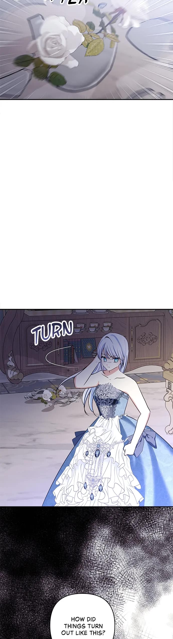 Monster Duke's Daughter Chapter 122 page 34 - Chapter 122
