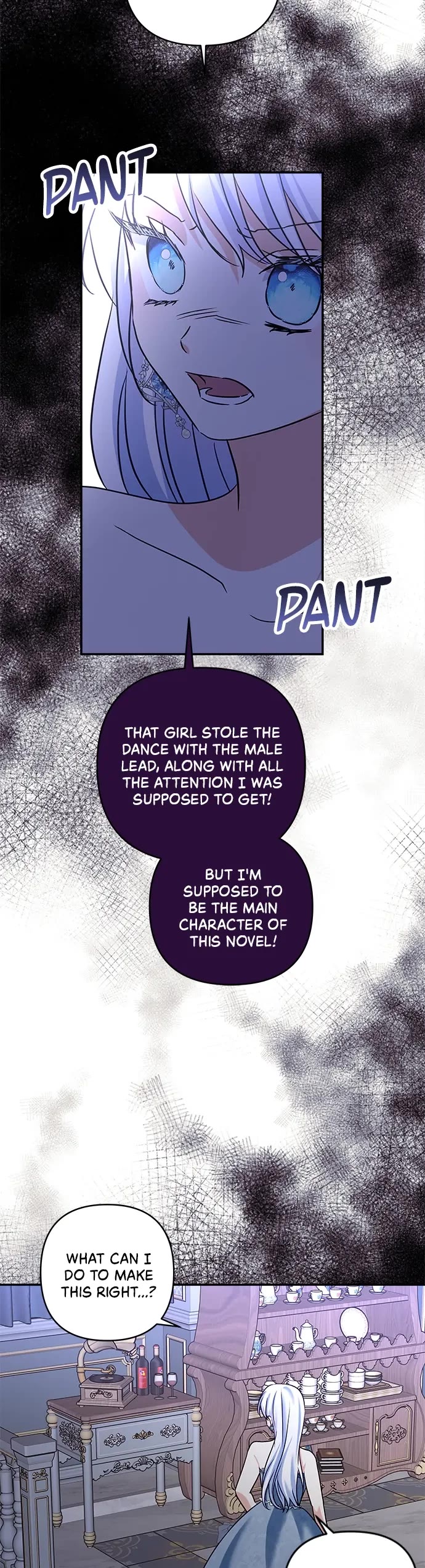 Monster Duke's Daughter Chapter 122 page 35 - Chapter 122