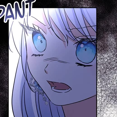 Monster Duke's Daughter Chapter 122 cover