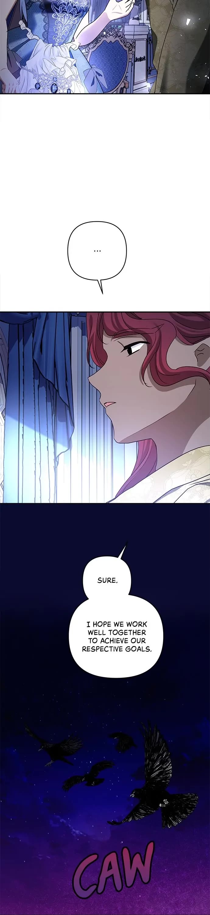Monster Duke's Daughter Chapter 123 page 13 - Chapter 123