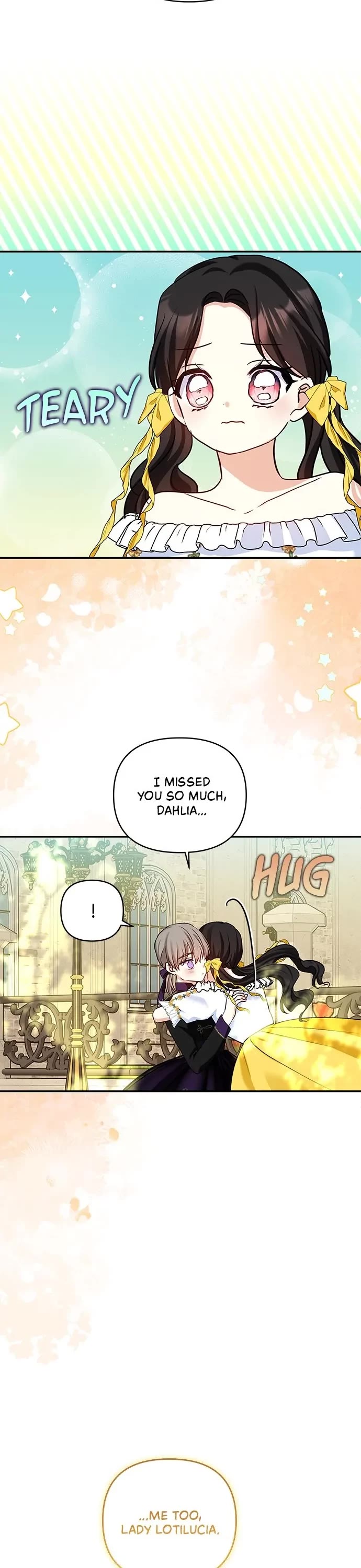Monster Duke's Daughter Chapter 123 page 17 - Chapter 123