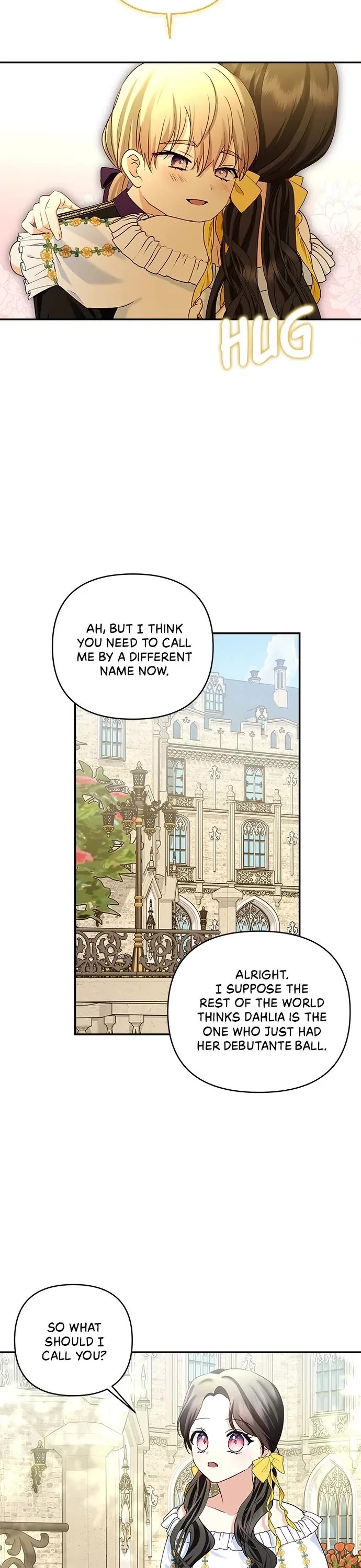 Monster Duke's Daughter Chapter 123 page 18 - Chapter 123