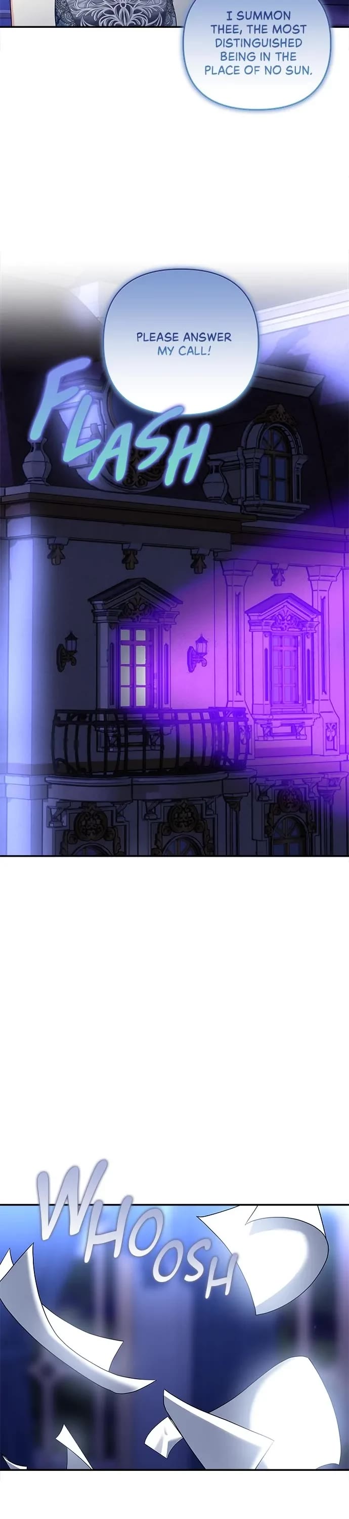 Monster Duke's Daughter Chapter 123 page 8 - Chapter 123