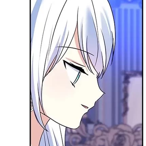 Monster Duke's Daughter Chapter 123 cover