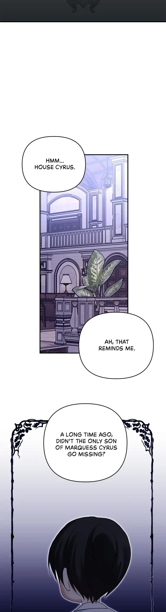 Monster Duke's Daughter Chapter 124 page 30 - Chapter 124