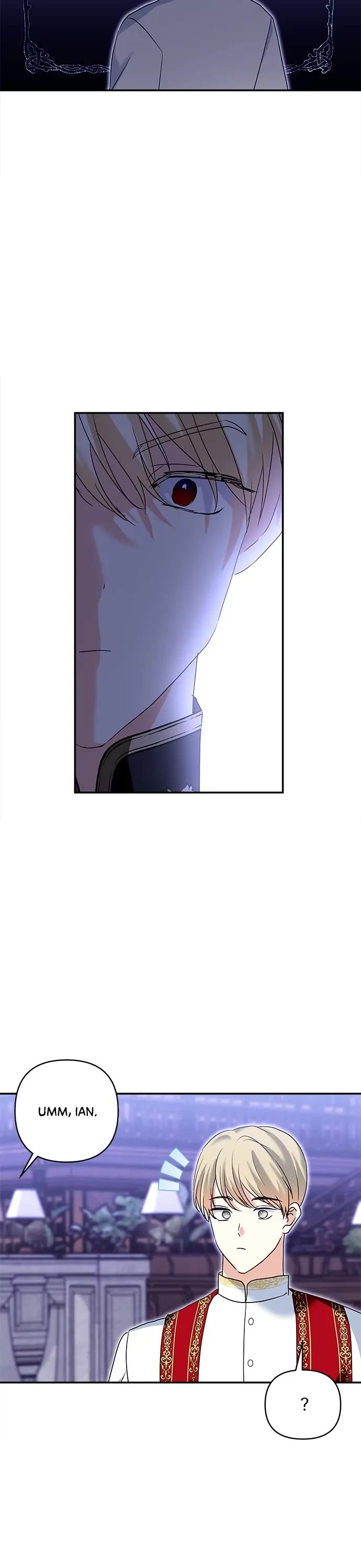 Monster Duke's Daughter Chapter 124 page 31 - Chapter 124