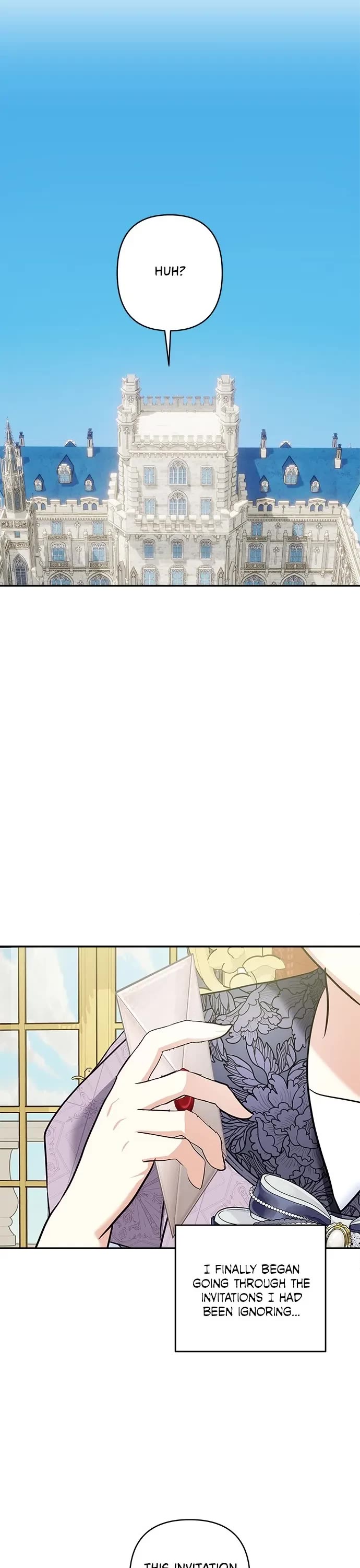 Monster Duke's Daughter Chapter 124 page 7 - Chapter 124