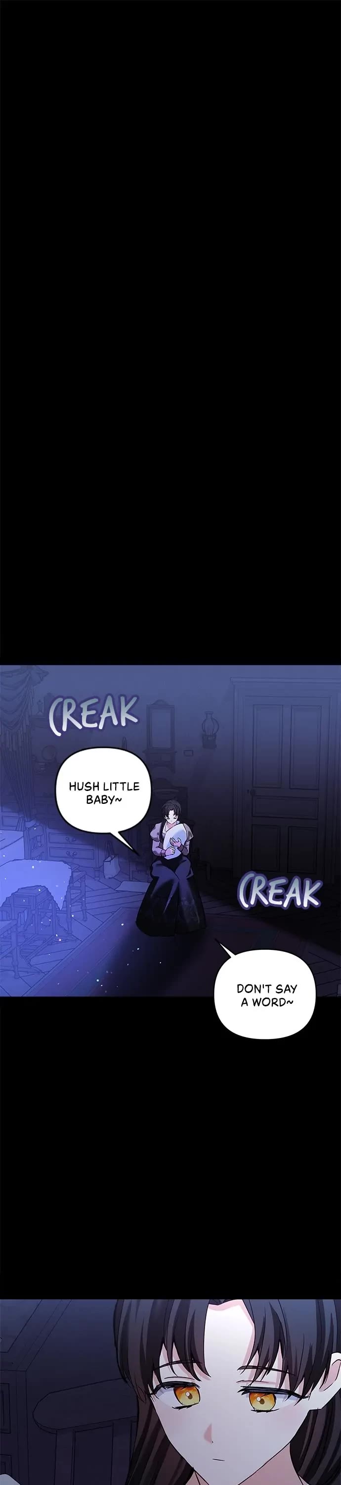 Monster Duke's Daughter Chapter 125 page 1 - Chapter 125