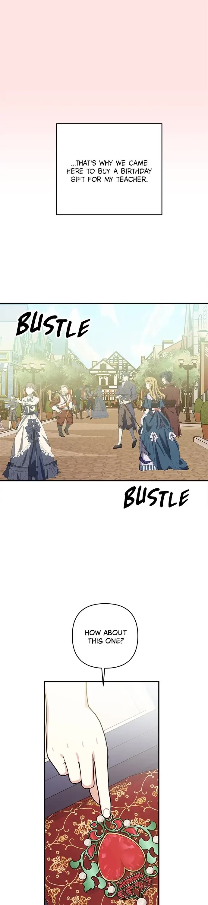 Monster Duke's Daughter Chapter 125 page 16 - Chapter 125