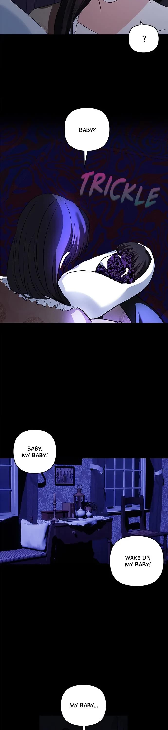 Monster Duke's Daughter Chapter 125 page 2 - Chapter 125