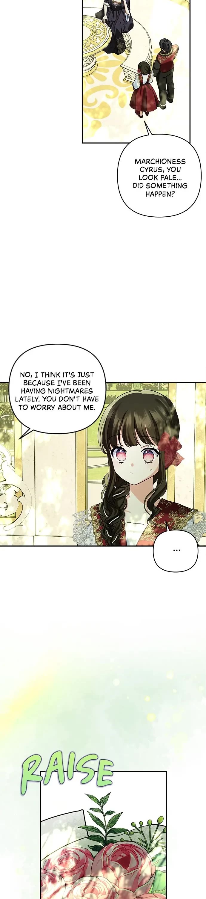 Monster Duke's Daughter Chapter 125 page 23 - Chapter 125