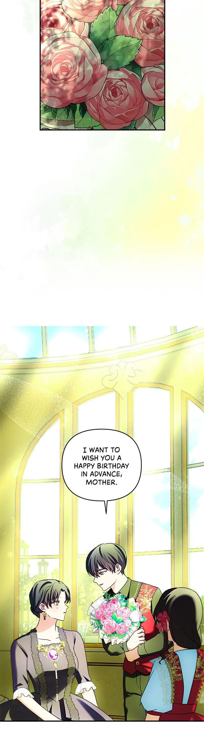 Monster Duke's Daughter Chapter 125 page 24 - Chapter 125