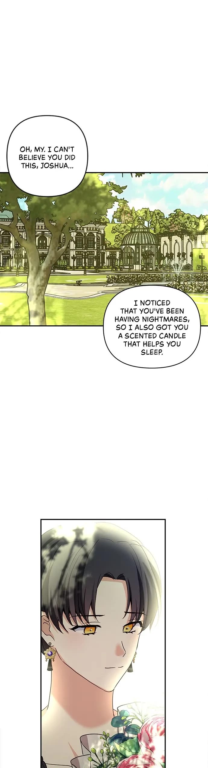 Monster Duke's Daughter Chapter 125 page 25 - Chapter 125