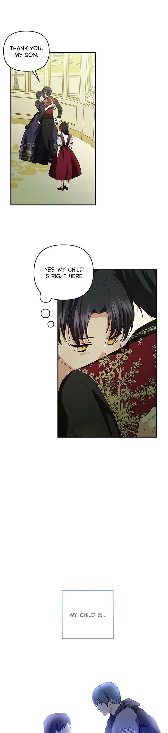 Monster Duke's Daughter Chapter 125 page 27 - Chapter 125