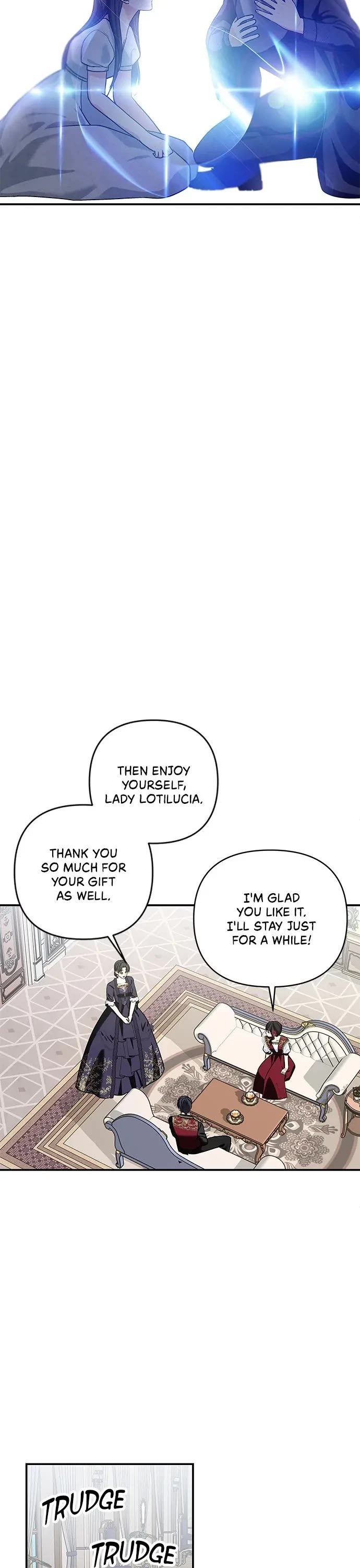 Monster Duke's Daughter Chapter 125 page 28 - Chapter 125