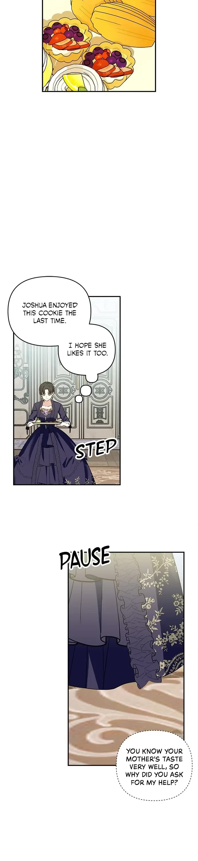 Monster Duke's Daughter Chapter 125 page 31 - Chapter 125