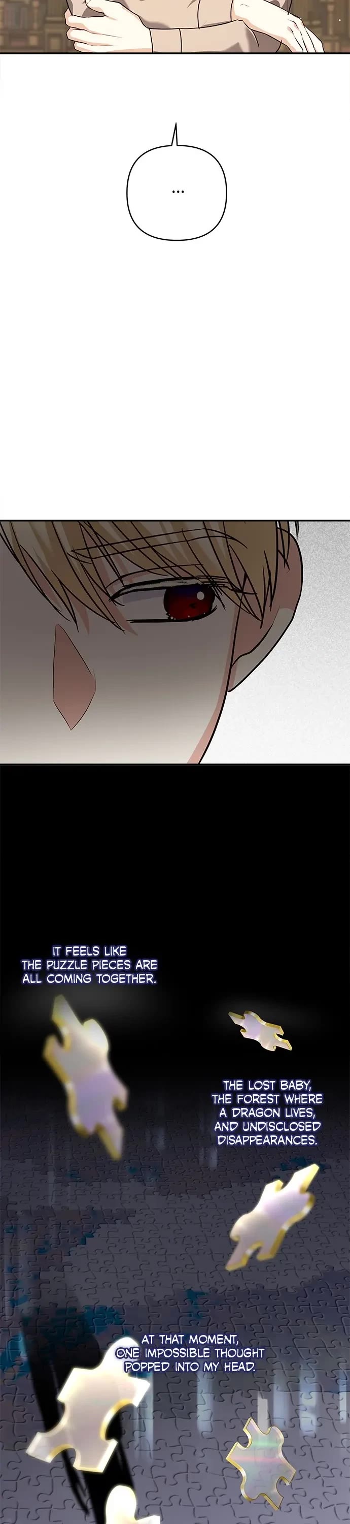 Monster Duke's Daughter Chapter 126 page 11 - Chapter 126